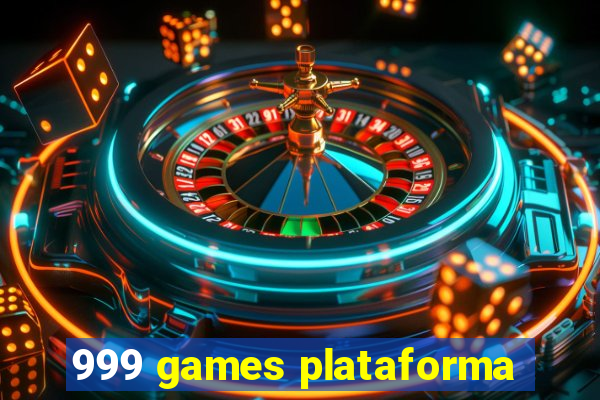 999 games plataforma